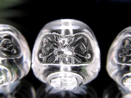 達磨 だるま 水晶 クリスタル 開運招福