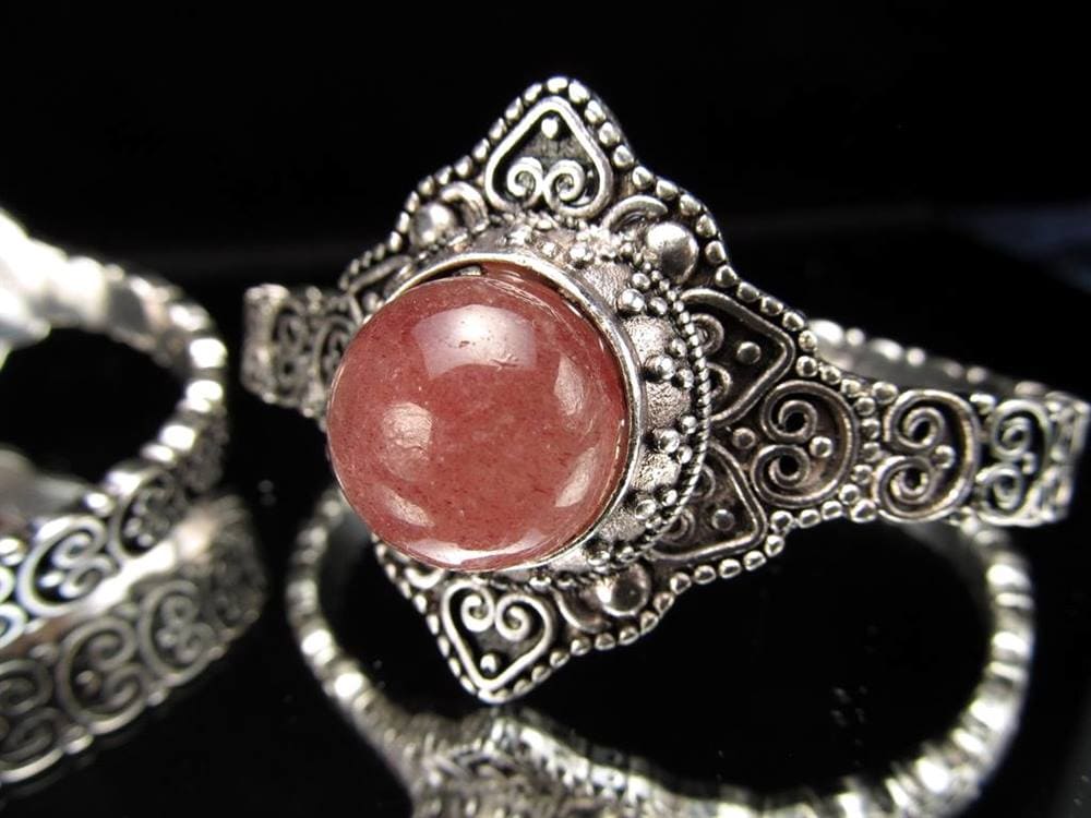 シルバーアクセサリー シルバージュエリー バングルブレスレット パワーストーン 天然石