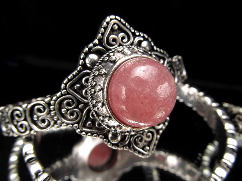 シルバーアクセサリー シルバージュエリー バングルブレスレット パワーストーン 天然石