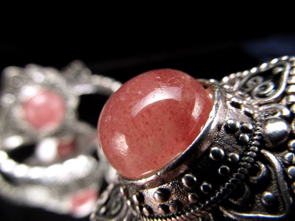 シルバーアクセサリー シルバージュエリー バングルブレスレット パワーストーン 天然石