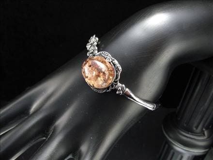 シルバーアクセサリー シルバージュエリー バングルブレスレット パワーストーン 天然石