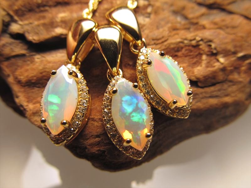 プレシャスオパール