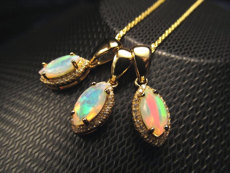 プレシャスオパール