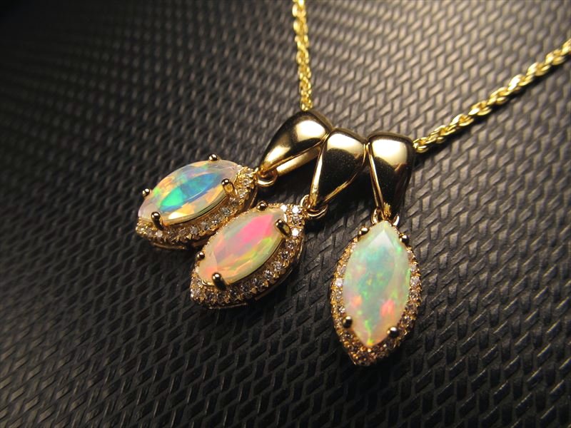 プレシャスオパール