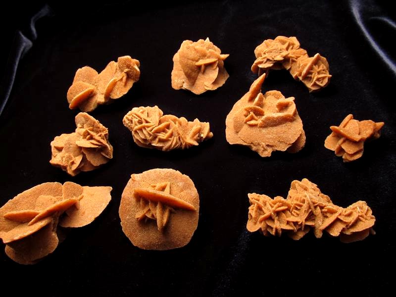 デザートローズ