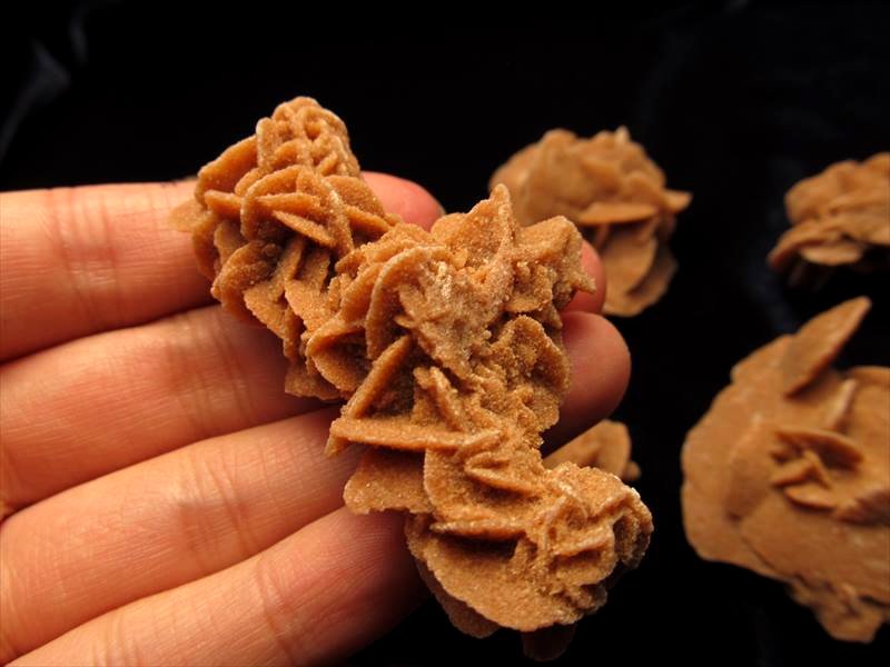 デザートローズ