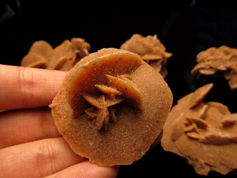 デザートローズ