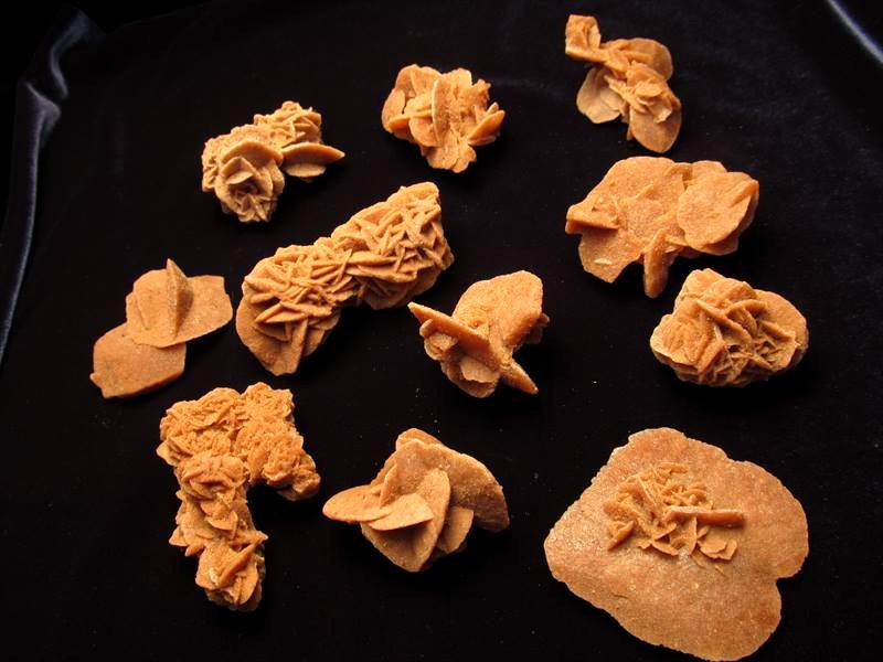 デザートローズ