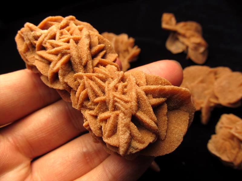 デザートローズ