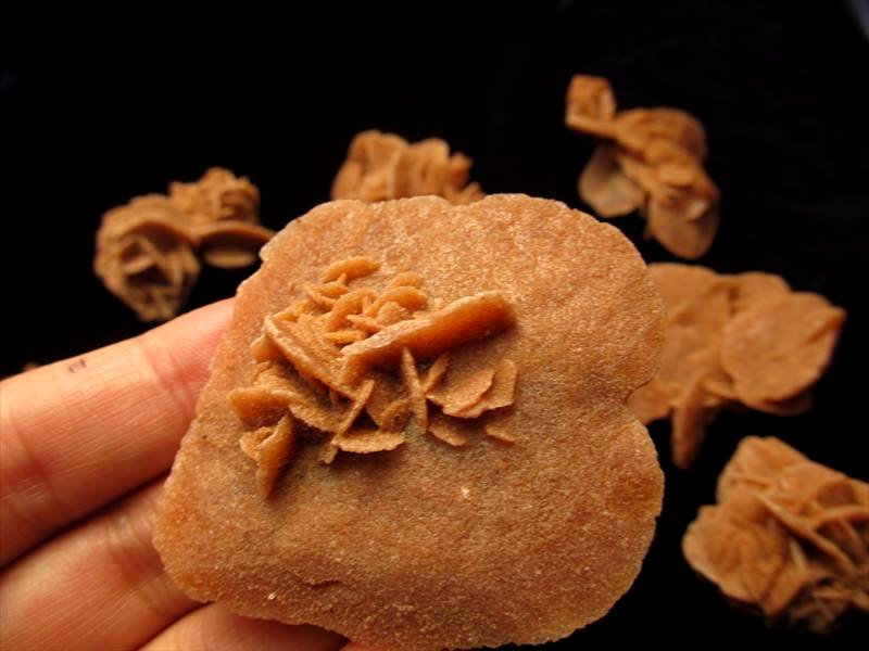 デザートローズ