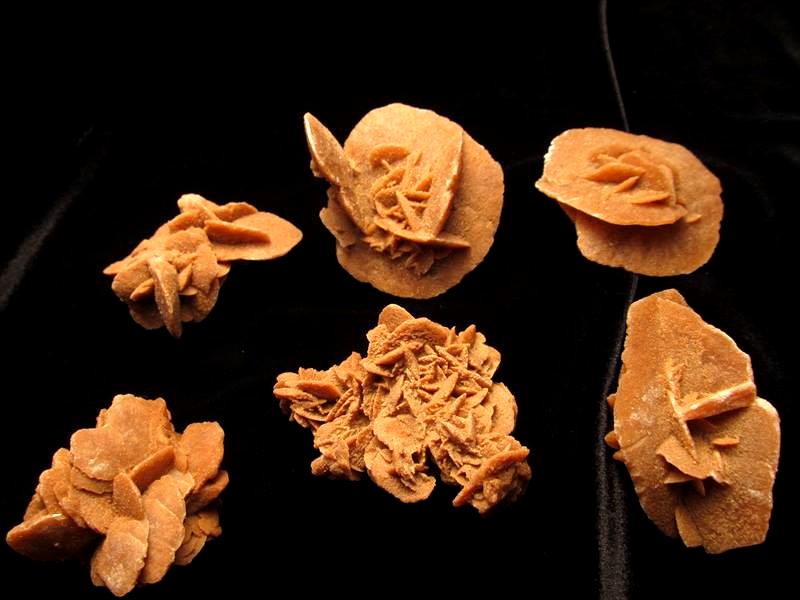 デザートローズ