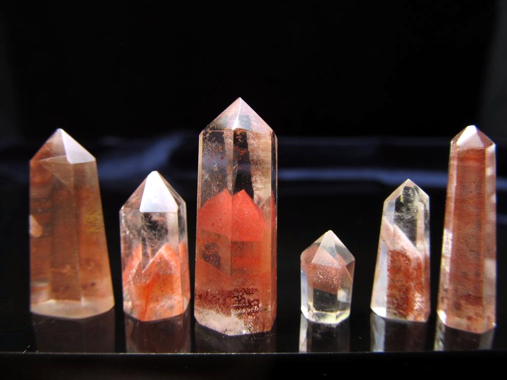 レッドファントム