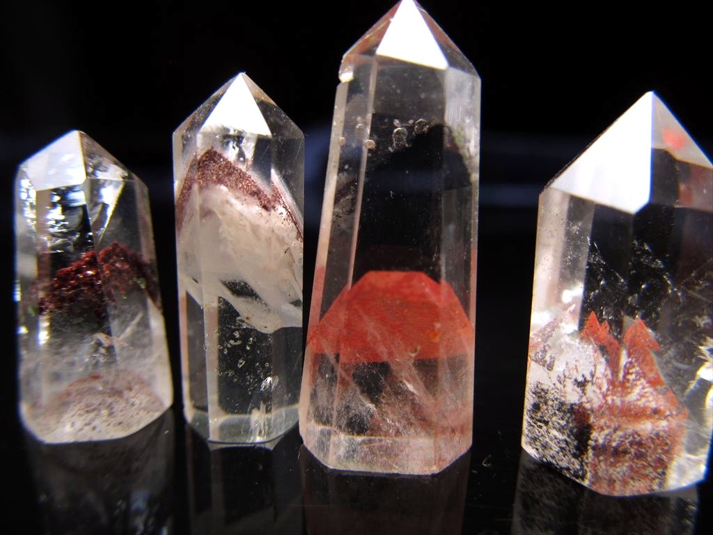 レッドファントム