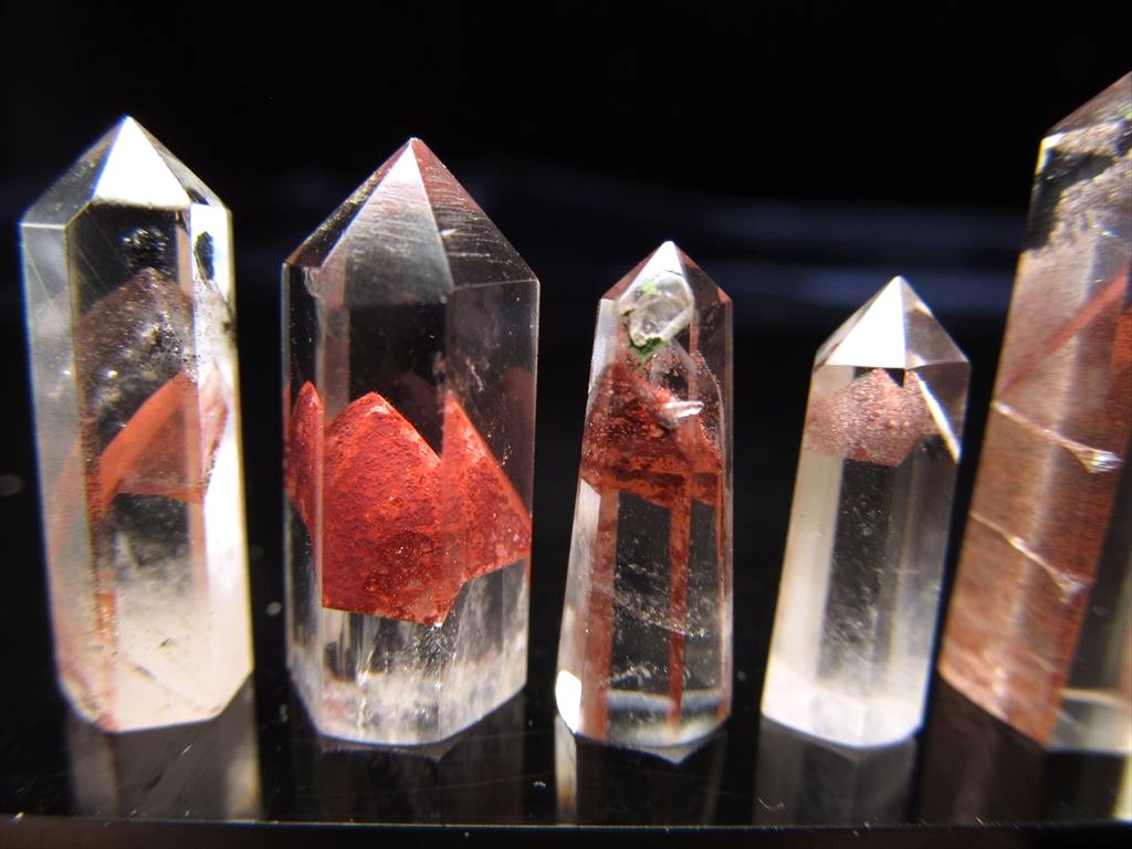 レッドファントム