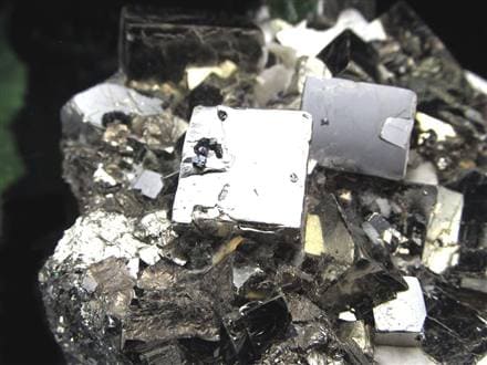 パイライト 黄鉄鉱 原石 フールズゴールド 邪気払い