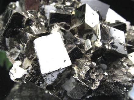 パイライト 黄鉄鉱 原石 フールズゴールド 邪気払い