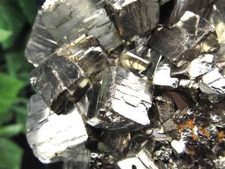 パイライト 黄鉄鉱 原石 フールズゴールド 邪気払い