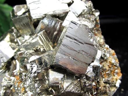 パイライト 黄鉄鉱 原石 フールズゴールド 邪気払い