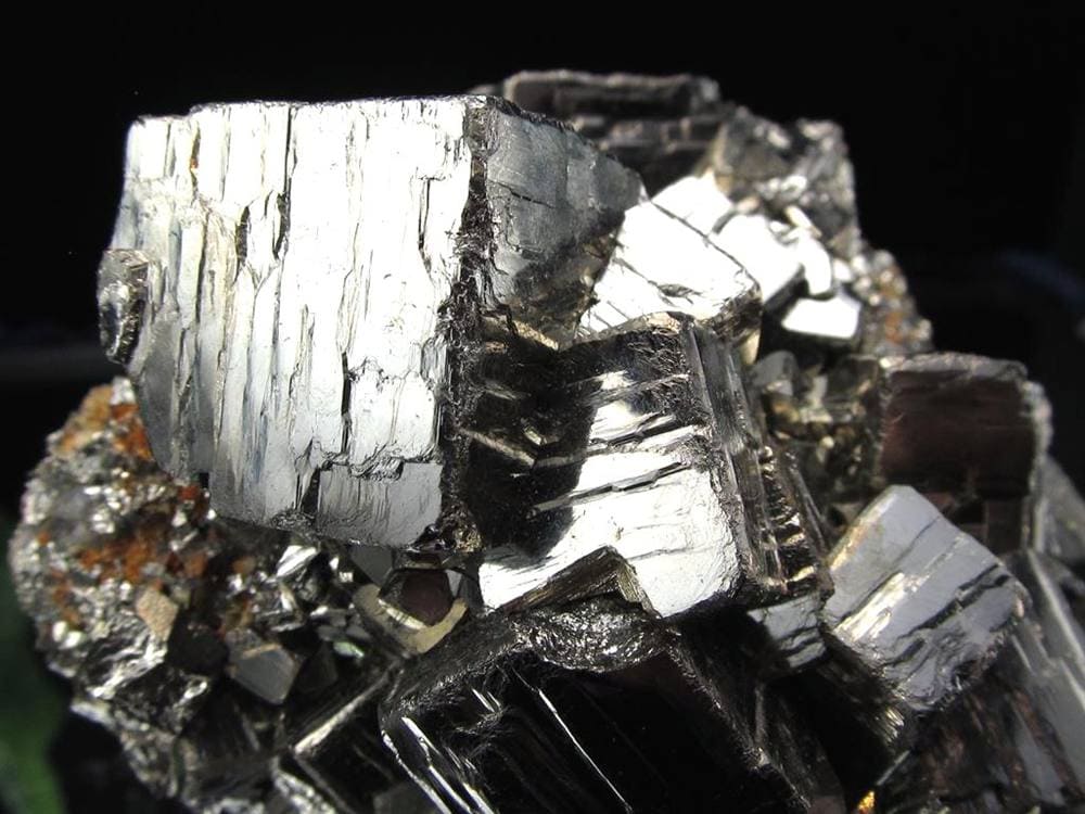 パイライト 黄鉄鉱 原石 フールズゴールド 邪気払い