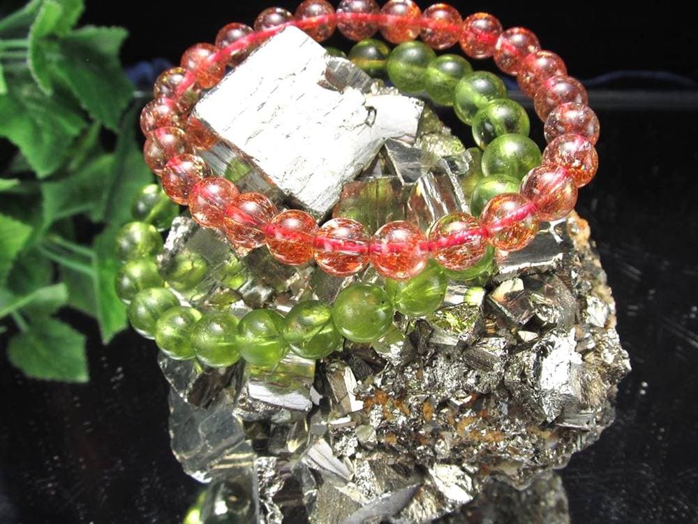 パイライト 黄鉄鉱 原石 フールズゴールド 邪気払い