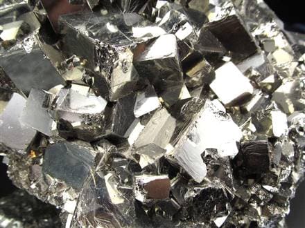 パイライト 黄鉄鉱 原石 フールズゴールド 邪気払い