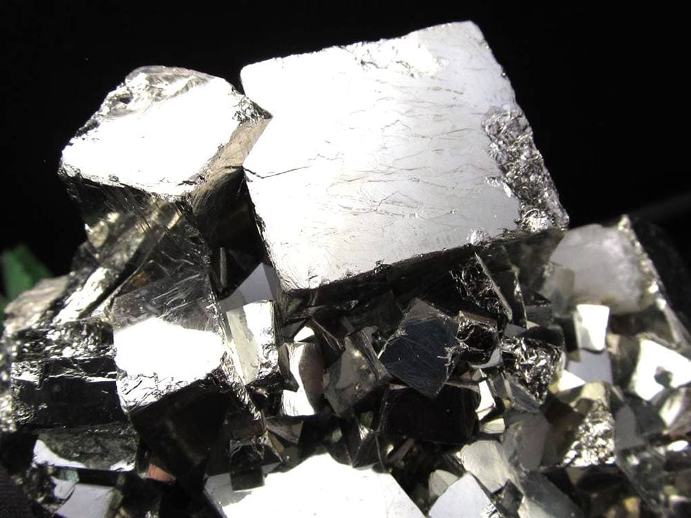 パイライト 黄鉄鉱 原石 フールズゴールド 邪気払い