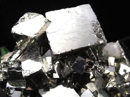 パイライト 黄鉄鉱 原石 フールズゴールド 邪気払い