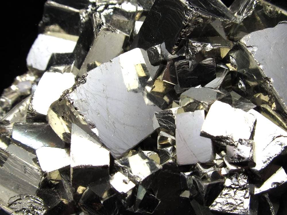 パイライト 黄鉄鉱 原石 フールズゴールド 邪気払い