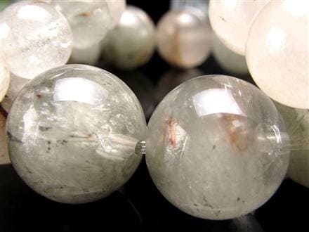 サインジ ヒマラヤ 水晶 ブレスレット クリスタル