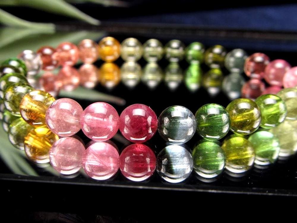 MIXトルマリン ルベライトトルマリン ドラバイトトルマリン ヴェルデライトトルマリン トルマリン 誕生石