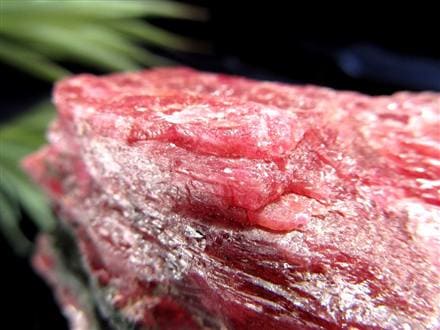 ロードナイト 薔薇輝石 原石 結晶 鉱物
