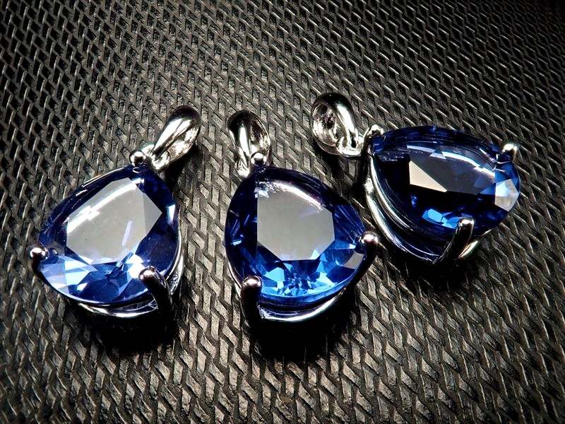 カラーチェンジフローライト