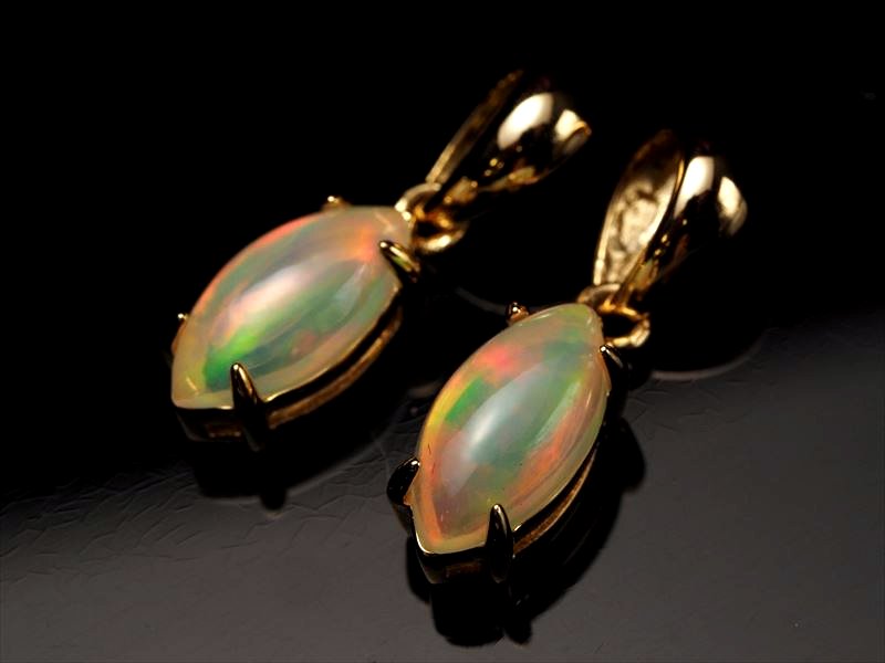 プレシャスオパール