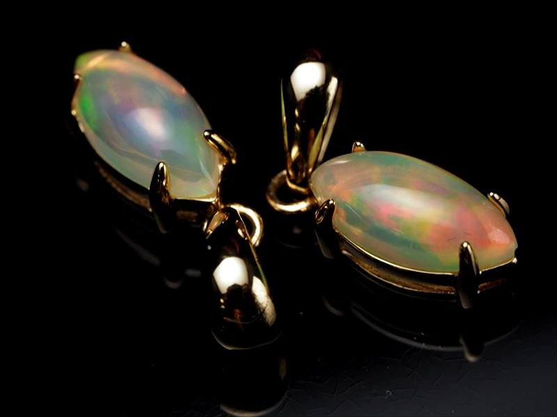 プレシャスオパール