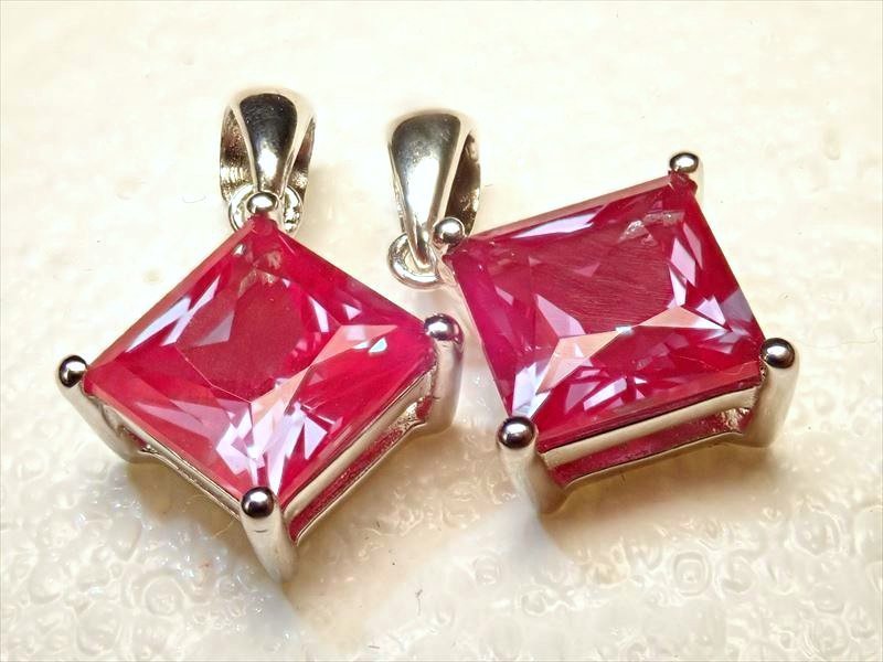 ◇希少！神秘のカラーチェンジ◇流通量僅か◇人工アレキサンドライト