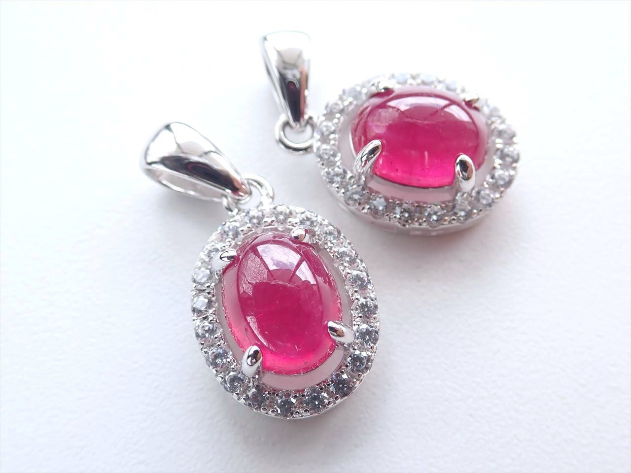 ☆超透明☆最高級5A！濃い結晶！☆7月の誕生石☆勝利と情熱を象徴する