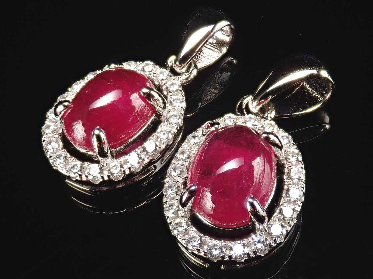 ☆超透明☆最高級5A！濃い結晶！☆7月の誕生石☆勝利と情熱を象徴する