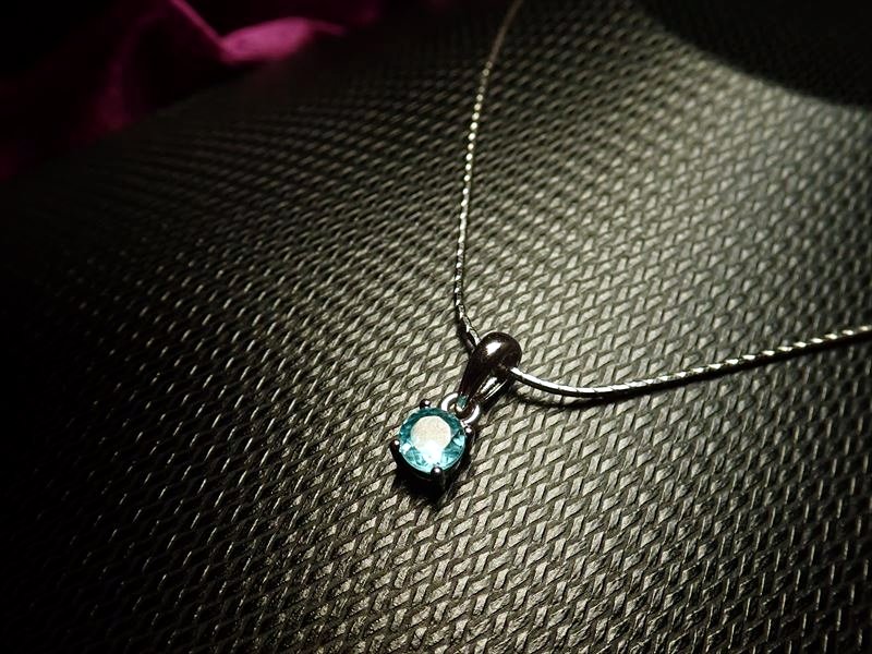 ペンダントトップ