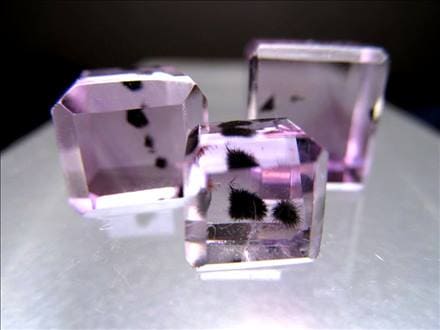 ロマネサイトインアメジスト