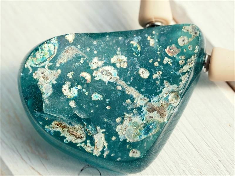 ☆長い時を経て生まれた奇跡のガラス☆超希少！限定少数入荷