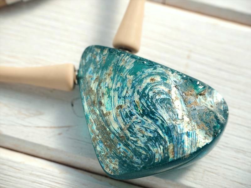 ☆長い時を経て生まれた奇跡のガラス☆超希少！限定少数入荷