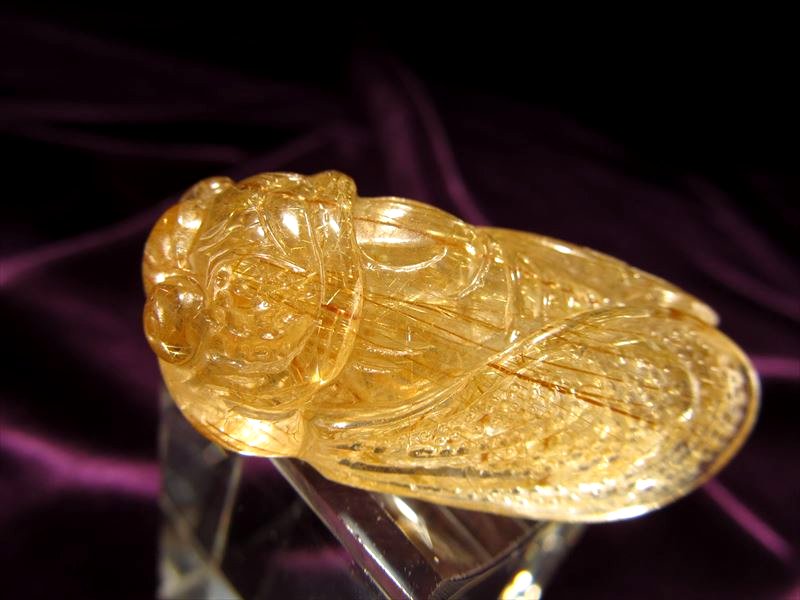 ルチル