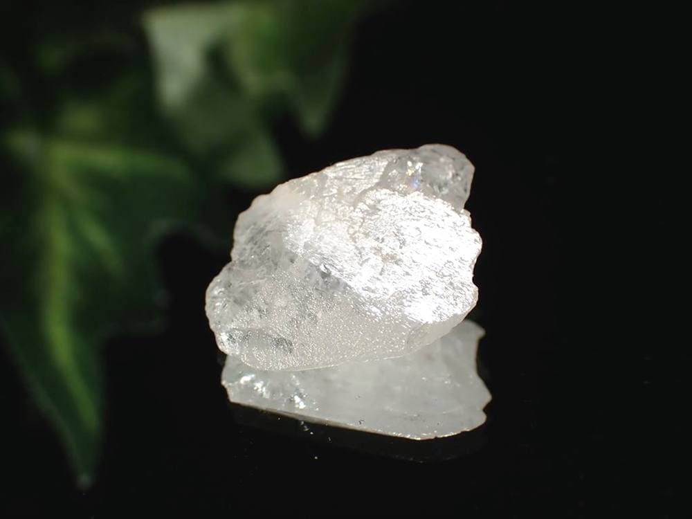 フェナカイト 結晶 原石 フェナサイト ロシア産