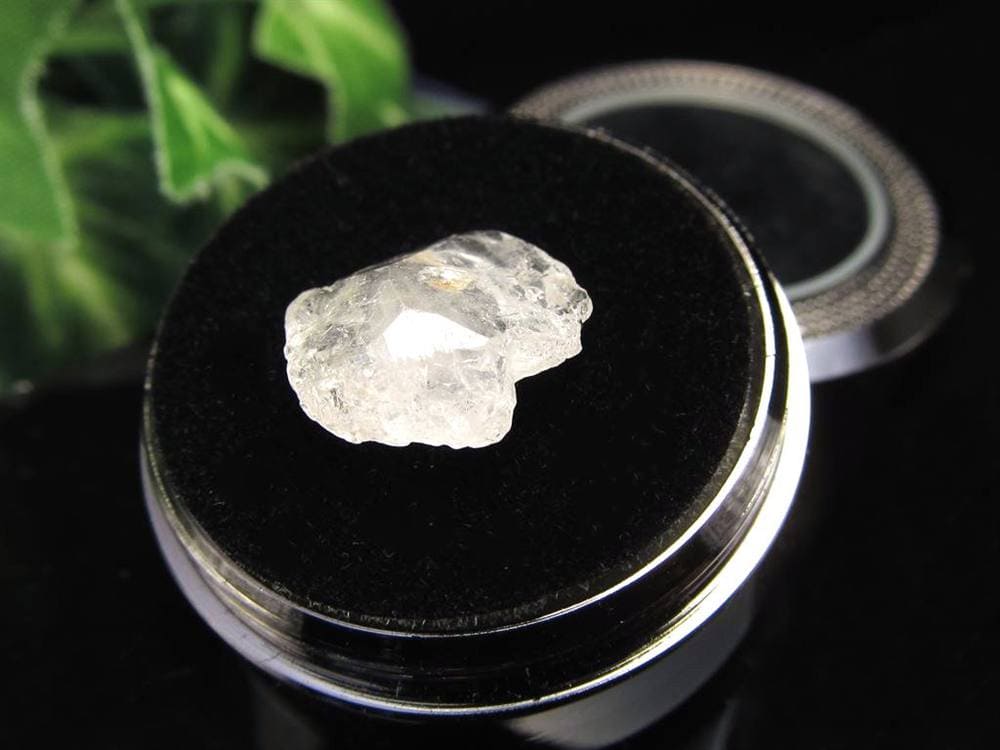 フェナカイト 結晶 原石 フェナサイト ロシア産