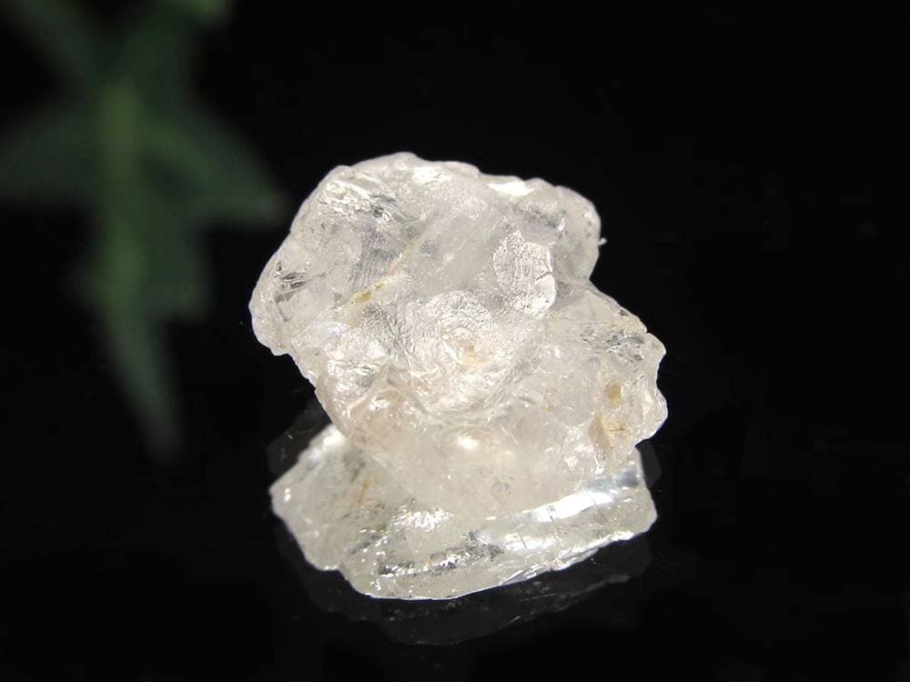 フェナカイト 結晶 原石 フェナサイト ロシア産