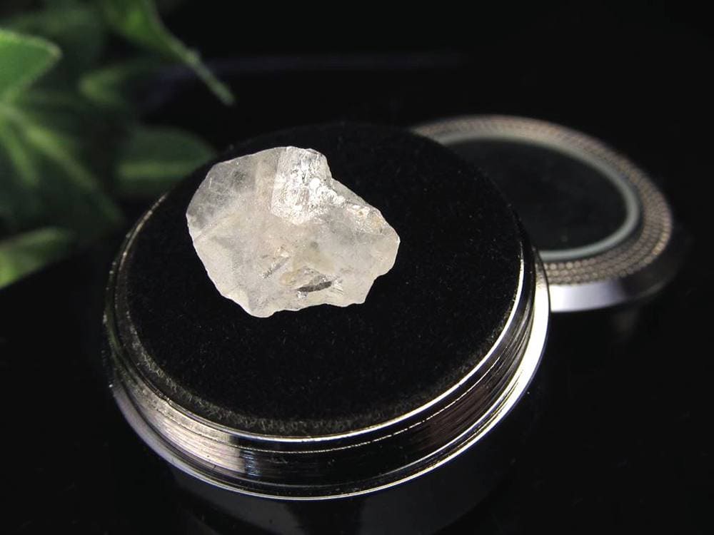 フェナカイト 結晶 原石 フェナサイト ロシア産