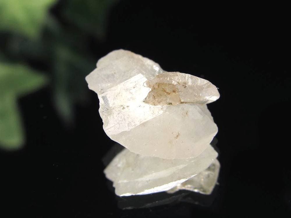 フェナカイト 結晶 原石 フェナサイト ロシア産