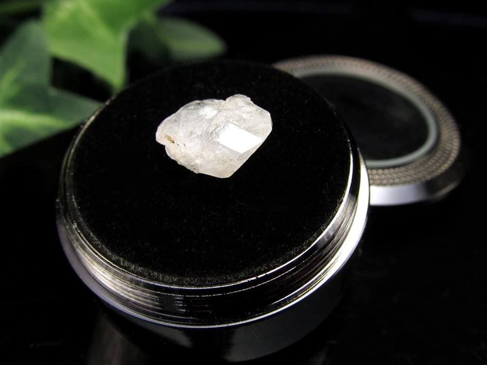 フェナカイト 結晶 原石 フェナサイト ロシア産