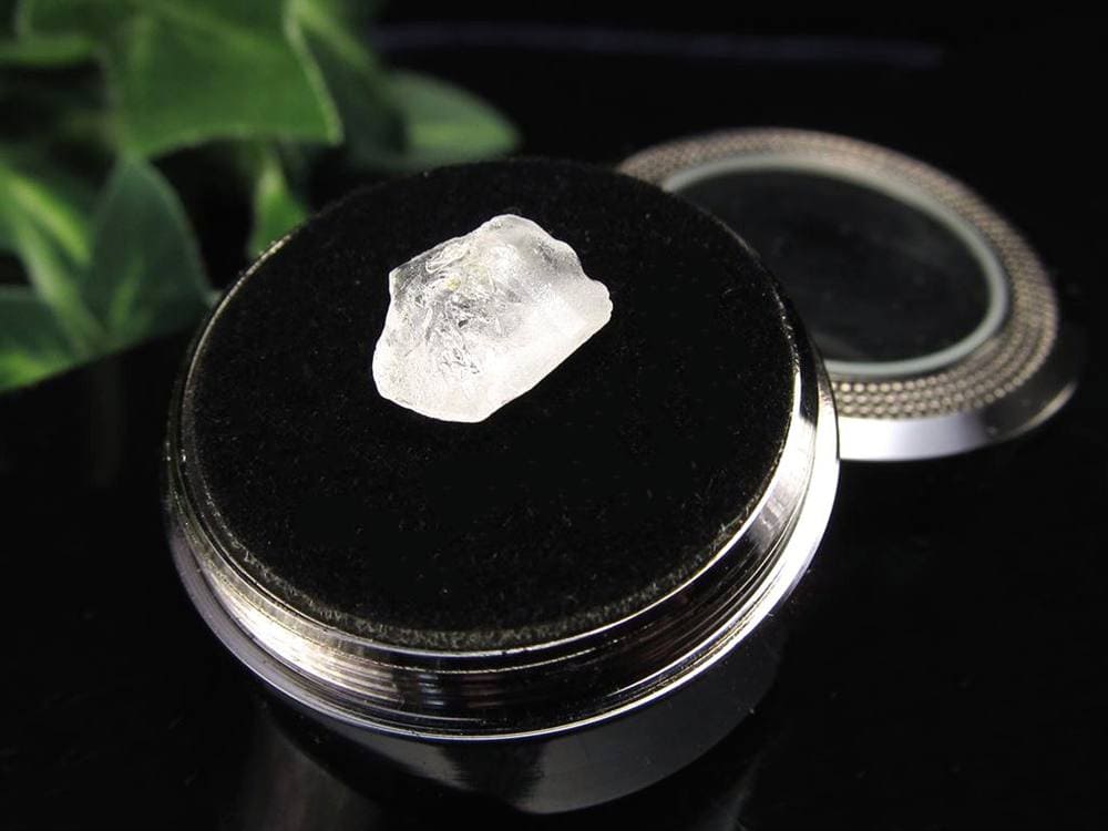 フェナカイト 結晶 原石 フェナサイト ロシア産