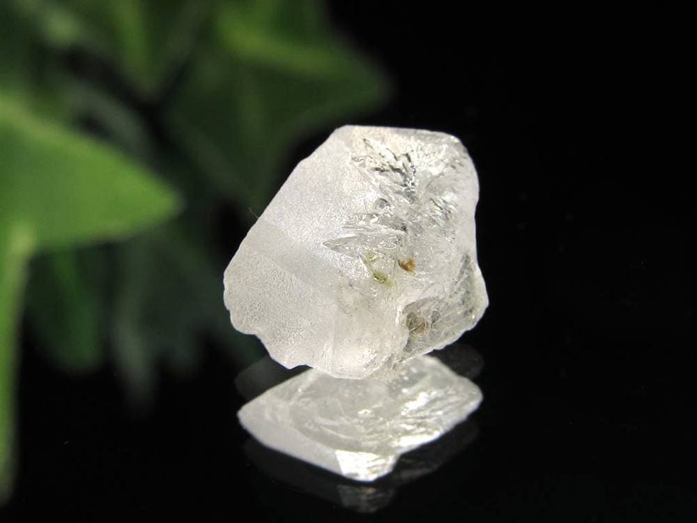 フェナカイト 結晶 原石 フェナサイト ロシア産